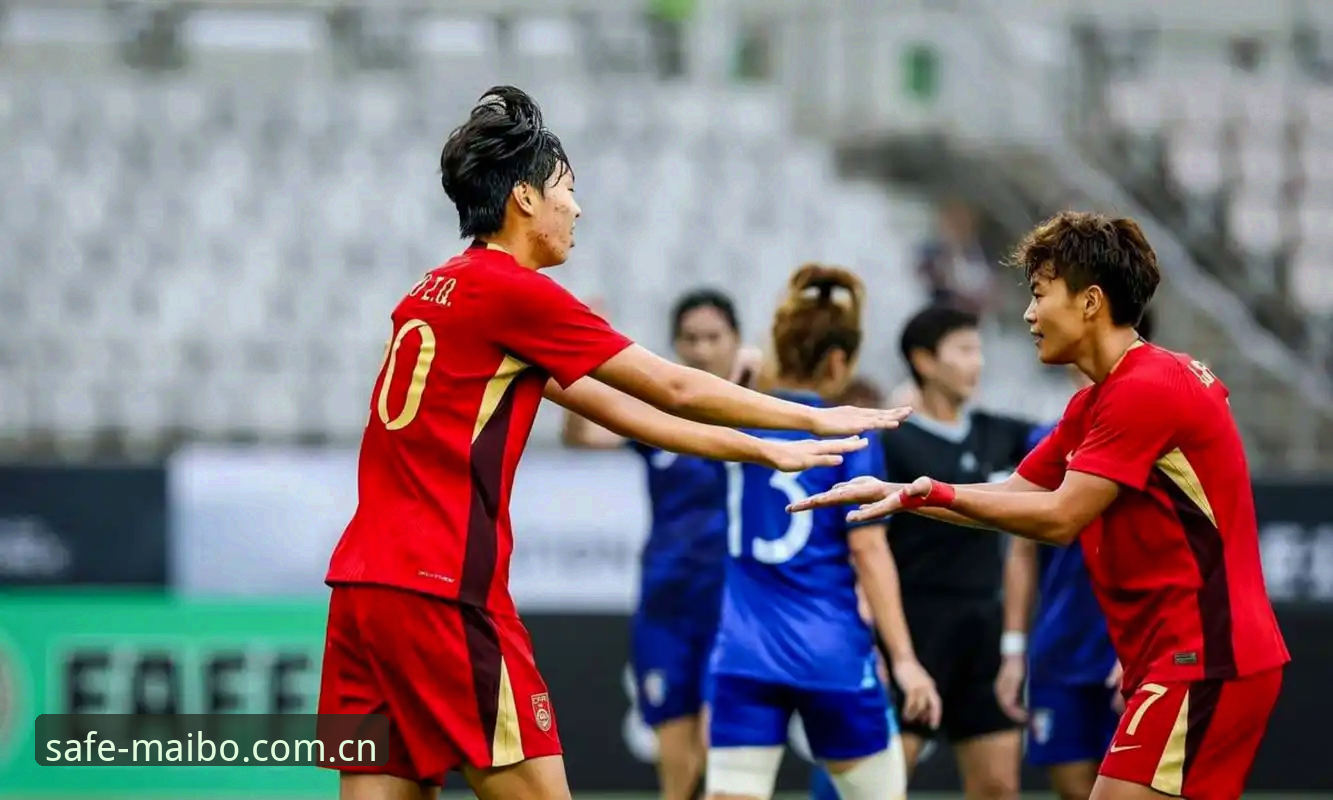 U17世界杯抽签揭晓，资深球迷分享中国足球双线作战的观赛心得