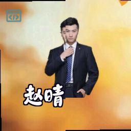 赵晴
